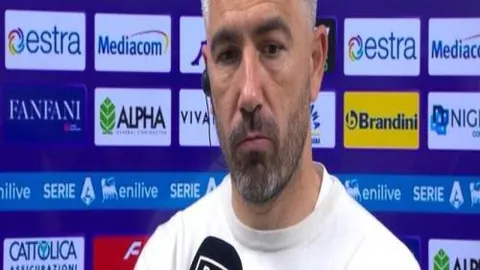 36岁意大利门将西里古加盟尼斯，罗马诺透露免签详情